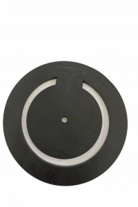 3 No Döküm Tulumba Alt Contası Lastik