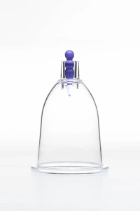 3 Numara Hacamat Kupası 100 Adet