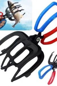 3 Pençeli 11 cm Balık Sabitleyici Maşa