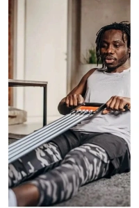 3ü 1 Arada El Ayak Göğüs Fitness Yayı