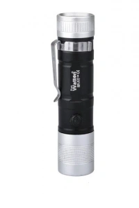3 Watt Power Led Pilli El Feneri