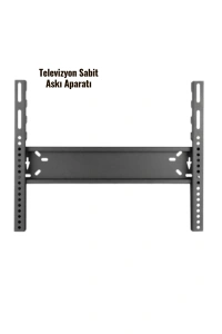 32-65 İnç LCD LED TV Askı Aparatı
