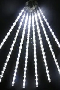 3.2m Meteor Led Beyaz Işık