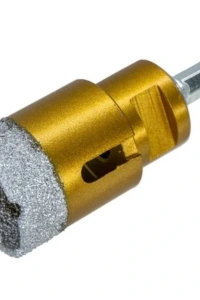 33mm Mermer Granit Delme Aparatı