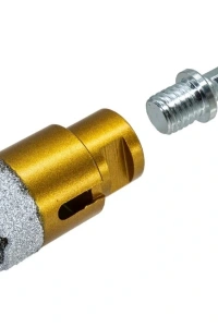 33mm Mermer Granit Delme Aparatı