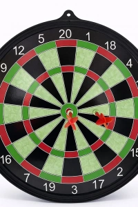 35 cm Duvara Asmalı Mıknatıslı Dart Oyunu