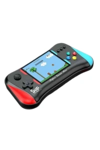 3.5 İnç 500ü 1 Arada Klasik Oyun Konsolu Nostalji Oyunlu Atari