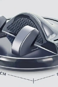 360° Dönebilen Yapışkanlı Numaratörlü Araç Telefon Tutucu