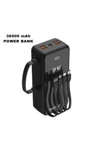 36.000 POWERBANK