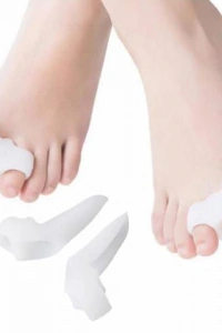 - 372 - Silikon Makaralı Bunyon Koruyucu