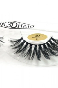 3D Kirpik 1 Çift