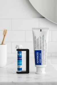 3D Macun Sıkacağı