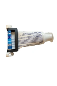 3D Macun Sıkacağı