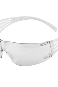 3M SF201 Şeffaf İş Gözlüğü