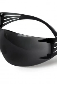 3M SF202 Füme İş Gözlüğü