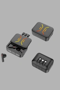 3’ü 1 Arada Kablolu ve Kablosuz Bluetooth 5.3 Kulaklık