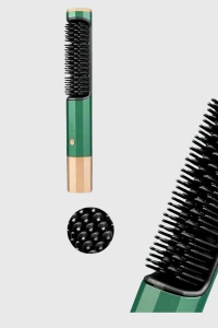 3’ü 1 Arada Saç Şekillendirme Seti – Kurutma, Düzleştirme, Tarama