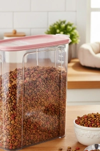 4 lt Mama Saklama Kutusu