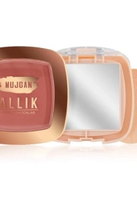 4lü Aynalı Allık Seti