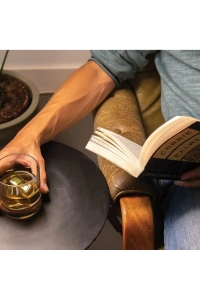 4lü Çelik Metal Kaplama Buz Taşı