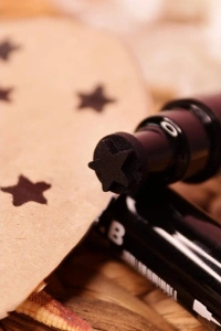 4lü Desenli Çift Taraflı Eyeliner Seti