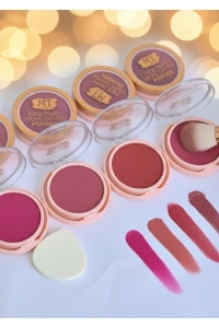 4lü Mat Allık Seti