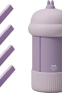 4ü 1 Arada Seyahat Şişesi Seti