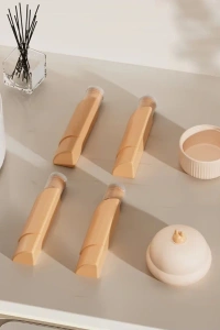 4ü 1 Arada Seyahat Şişesi Seti