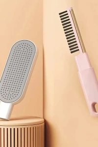 4ü 1 Arada Tüy Toplama Fırçası