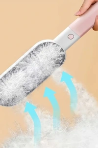 4ü 1 Arada Tüy Toplama Fırçası