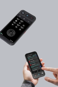 4.0 İnç Dokunmatik Ekranlı Akıllı Çeviri Cihazı