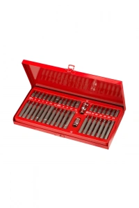 40 Parça Otomotiv Bits Set