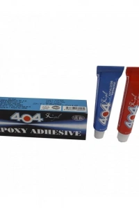 404 Plastik Çelik Yapıştırıcı 16 Gr