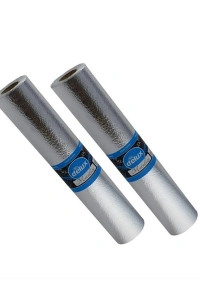 45 cm x 3 mt Çok Amaçlı Örtü - Jumbo - Metalize