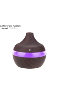 4562 AHŞAP NEMLENDİRİCİ