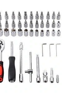 46 Parça Lokma Takımı