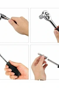 46 Parça Lokma Takımı