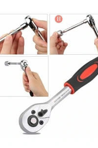 46 Parça Lokma Takımı