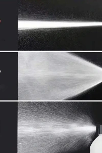 48V Şarjlı Çift Bataryalı Taşınabilir Basınçlı Yıkama Sulama Tabancası