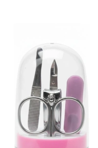 4LÜ MANİKÜR SETİ