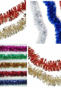 5 Adet Boyun Simi Parti Boyun  Simi