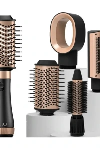 5 Başlıklı Air Saç Şekillendirici Set