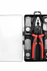 5 Başlıklı Pense Seti