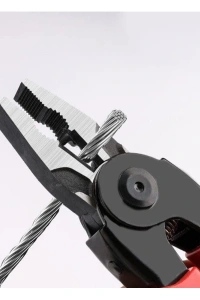 5 Başlıklı Pense Seti