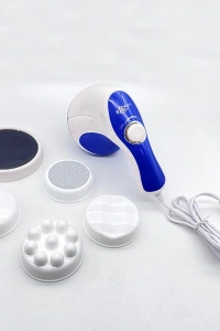 5 Başlıklı Selülit Ve Masaj Aleti