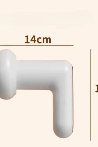 5 Başlıklı Titreşimli Sıkılaştırıcı Masaj Makinesi