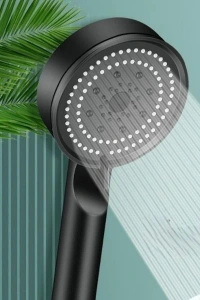 5 Fonksiyonlu Duş Başlığı