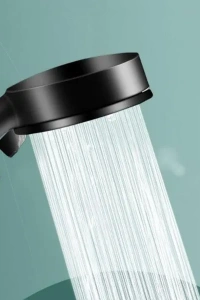 5 Fonksiyonlu Duş Başlığı