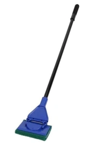 5i 1 Arada Akvaryum Tankı Temizleme Seti