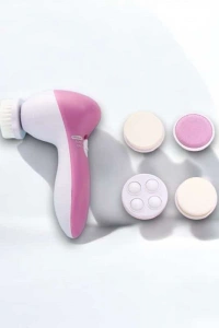 5 İN 1  TEMİZLEYİCİ YÜZ MASAJ ALETİ